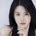 Jin Zi as xu wan ning profile photo