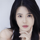 Jin Zi portrait