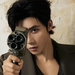 Dai Gao Zheng profile photo