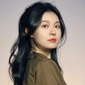 Zheng Chen Yu as mu si wan profile photo