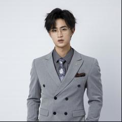 短劇演員宋俊毅頭像