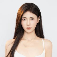 短剧演员杨晞恩头像