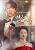 《陸夫人，二胎瞭解一下》短劇海報