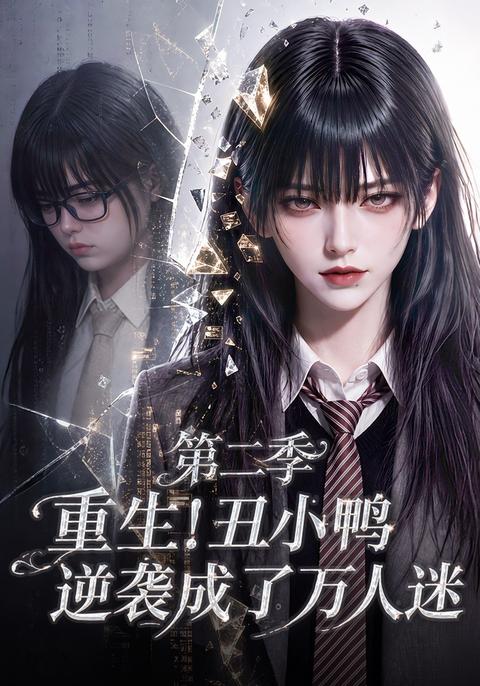 Reborn: The Ugly Duckling Becomes Everyone's Favorite, Season 2 short-drama poster