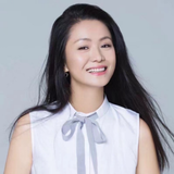 Li Min portrait