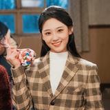 Song Yu Xin portrait
