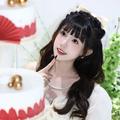 李芙瑶饰演公主的演员头像