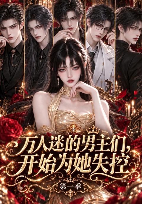 The Heroes Lose Their Composure for Her, Season 1 short-drama poster