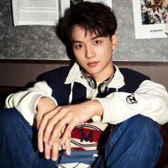 Huang Ziqi profile photo