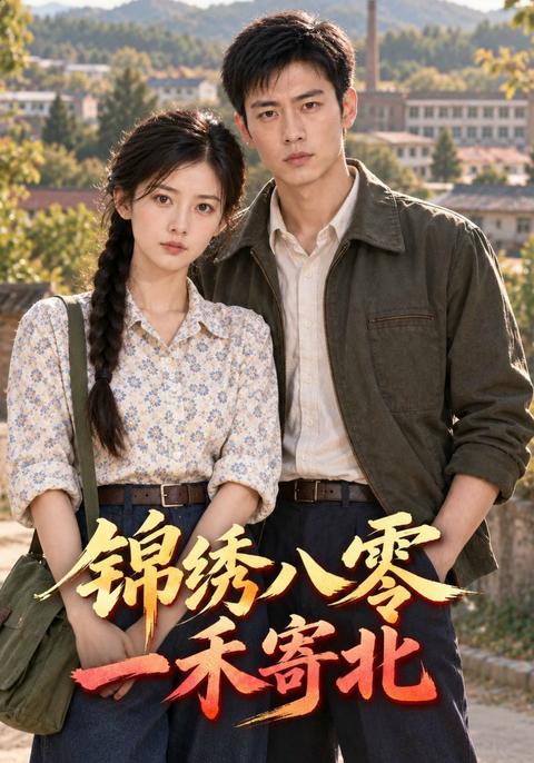 Eighties Brocade: Qinghe and Gubei short-drama poster