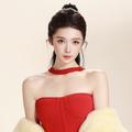 Wu Meihui as Empress profile photo