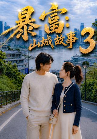 Fortune in the Mountain City, Season 3 short-drama poster