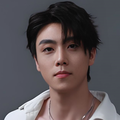 Luo Huan as Wu Chengqian profile photo