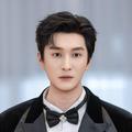 Huang Yu Qing as Li Ming Wen profile photo
