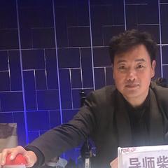 Li Dongru profile photo