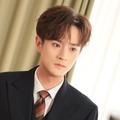 Liu Zeyu as Die Ke profile photo