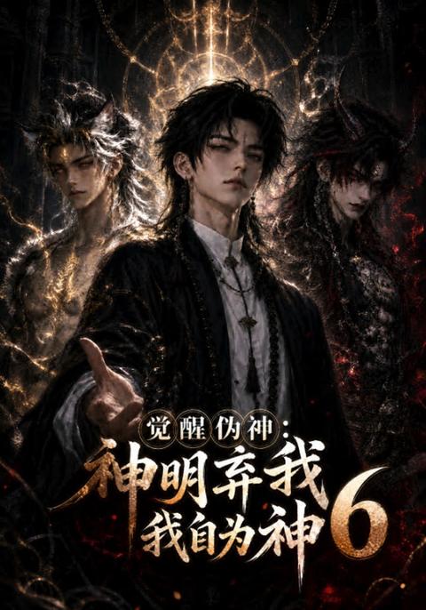 Abandoned by the Gods, I Become My Own God, Season 6 short-drama poster