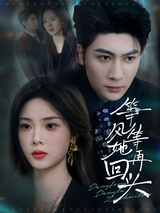 《等风等她再回头》短剧海报