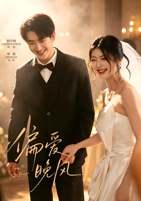 A Preference for the Evening Breeze short-drama poster